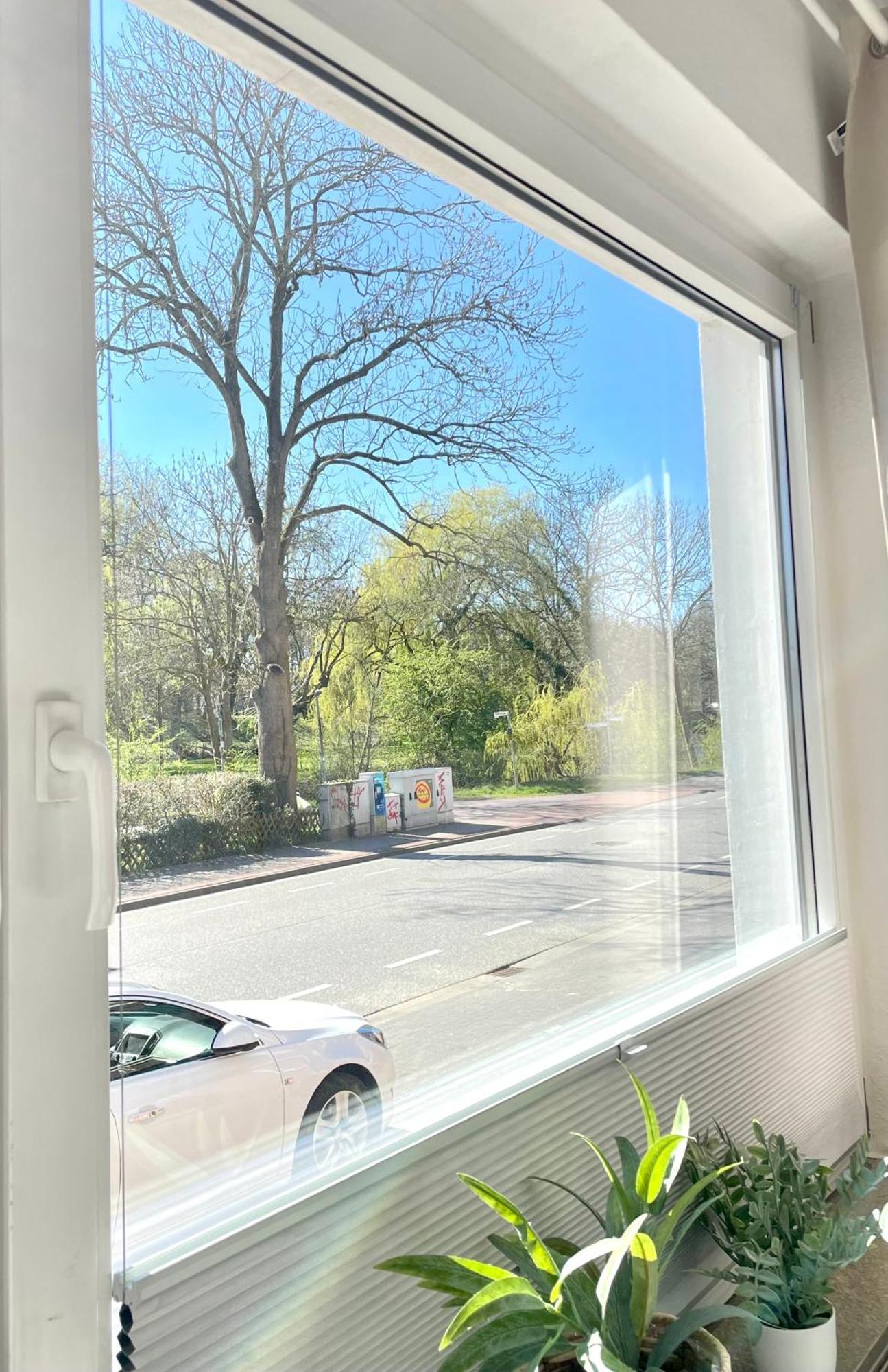 Wlan,Smart Tv,4 Betten, Zentral Emden Exterior foto